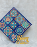 DIWALI BLESSINGS & BOUNTY