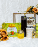 THE TASTES OF TRADITION