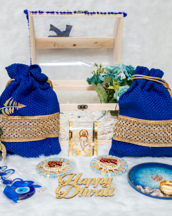 DIWALI RADIANCE HAMPER