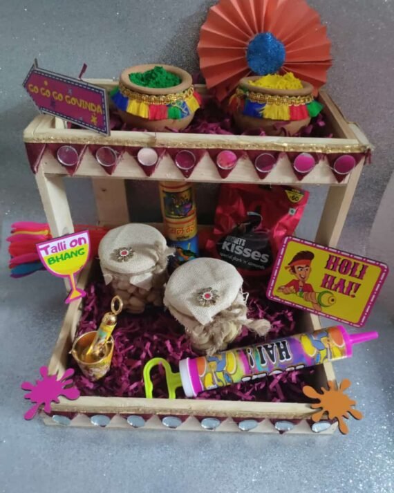 FESTIVAL OF COLORS KIT